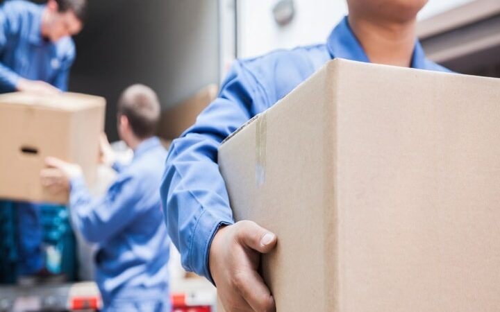 Do you need to move house? Compare Prices for Local Movers and Packers