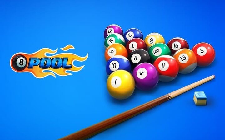 Learn to play 8 ball pool and earn money with these amazing tips here