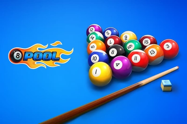 Learn to play 8 ball pool and earn money with these amazing tips here