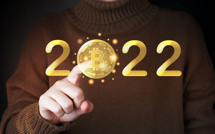 5 Crypto Trend To watch Out In 2022