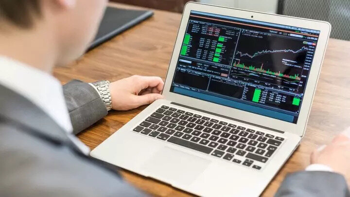 Forex Trading is Now Easier than Ever with Online Trading Platforms